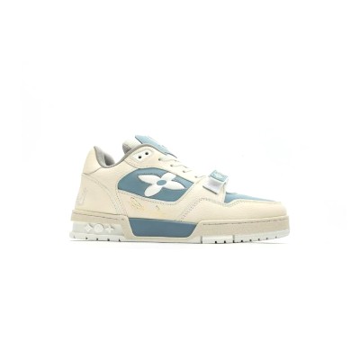 LOUIS VUITTON LV TRAINER SNEAKER 1ACW3T